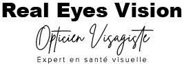 Realeyesvision